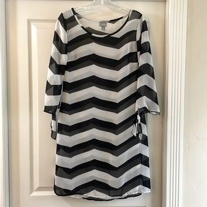Fun Statement Dress